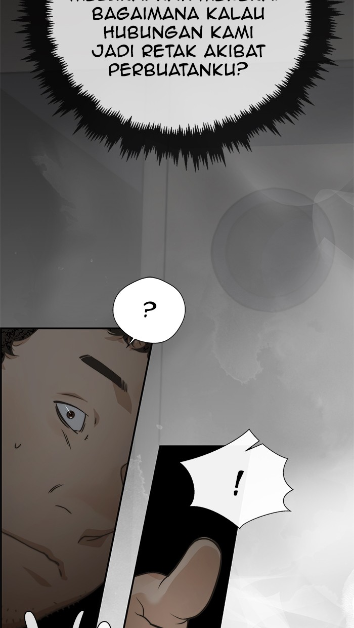 The Man Chapter 45 page 55