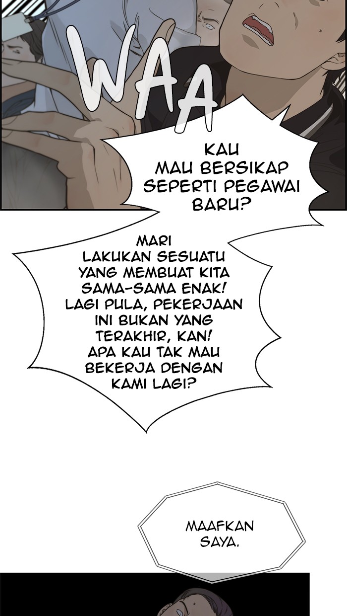 The Man Chapter 45 page 60