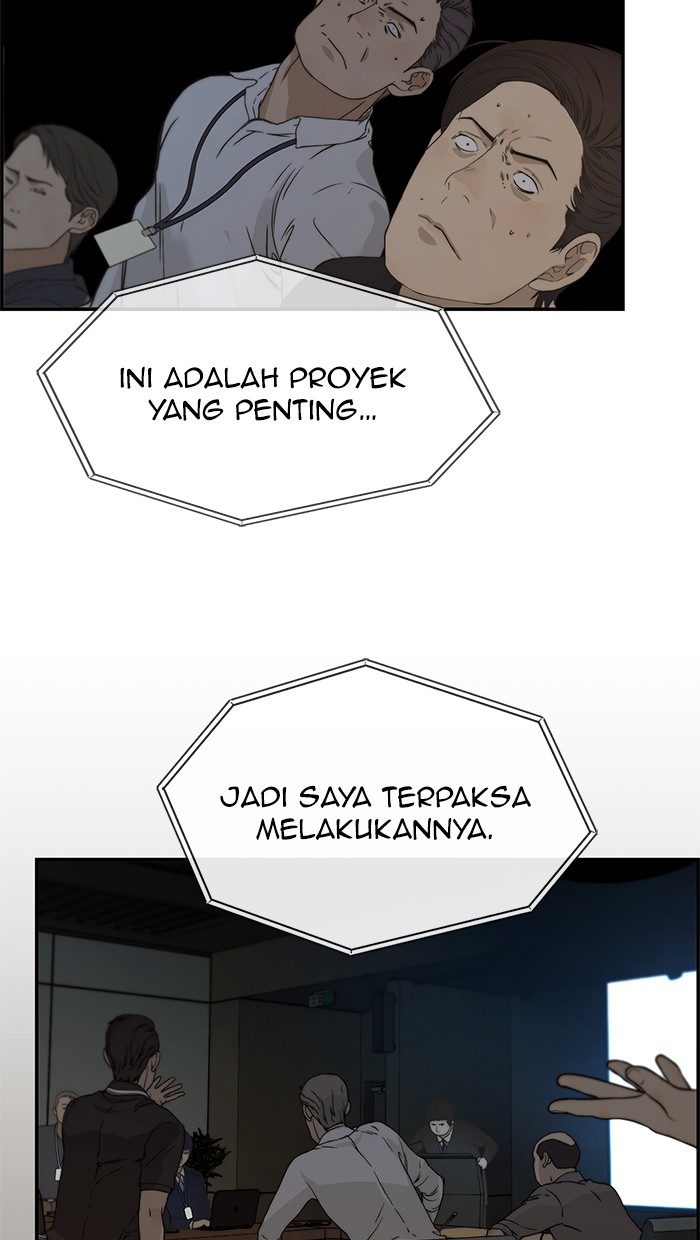 The Man Chapter 45 page 61
