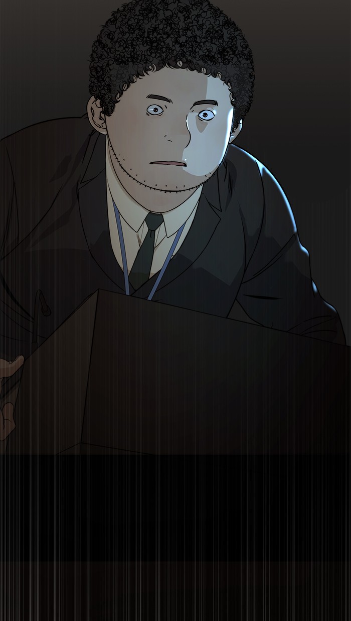 The Man Chapter 45 page 63