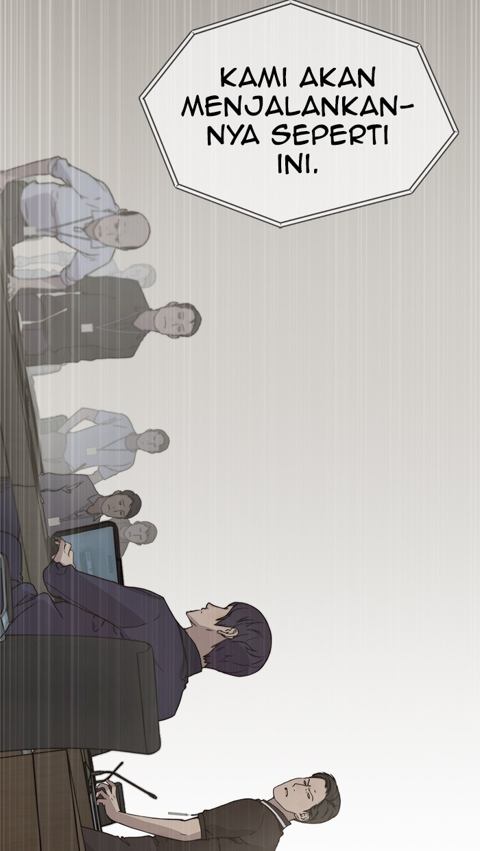 The Man Chapter 45 page 65