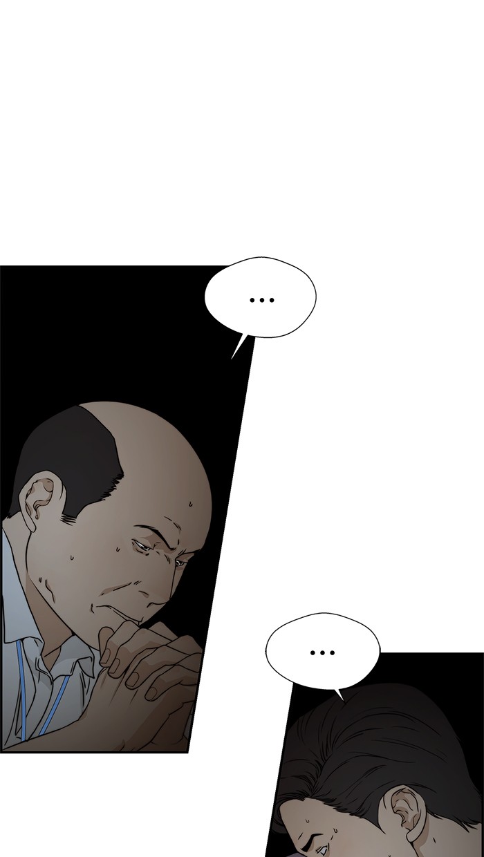 The Man Chapter 45 page 69