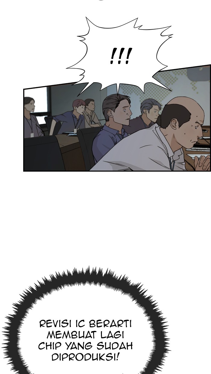 The Man Chapter 45 page 76
