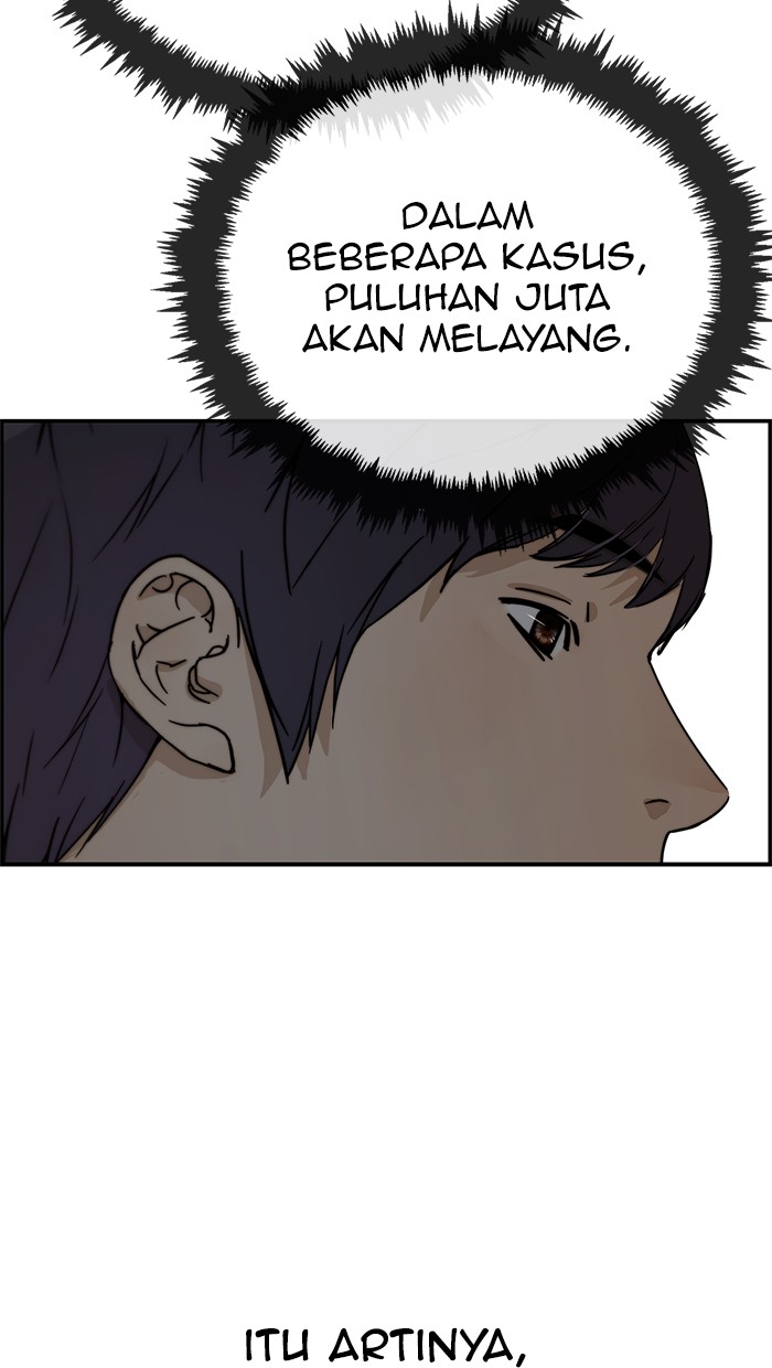 The Man Chapter 45 page 77