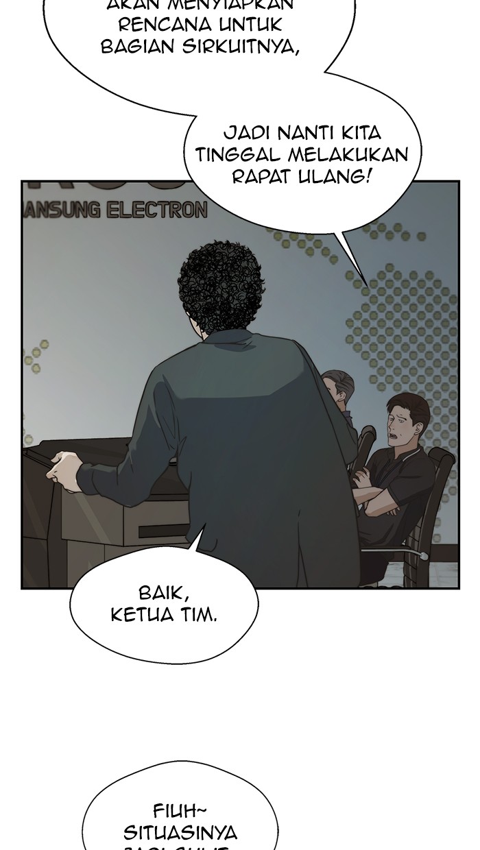 The Man Chapter 45 page 81