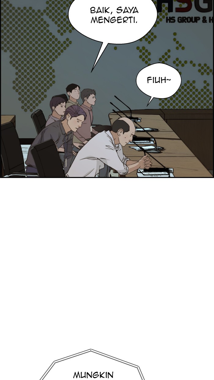 The Man Chapter 45 page 84