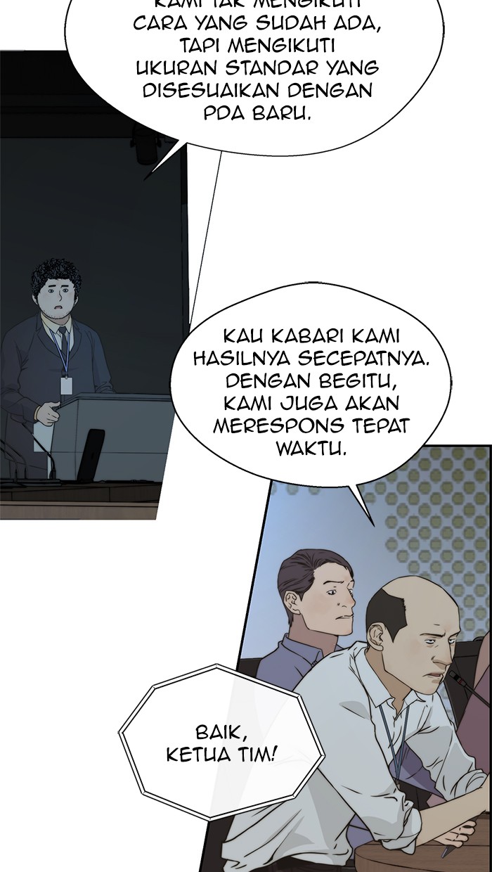 The Man Chapter 45 page 86