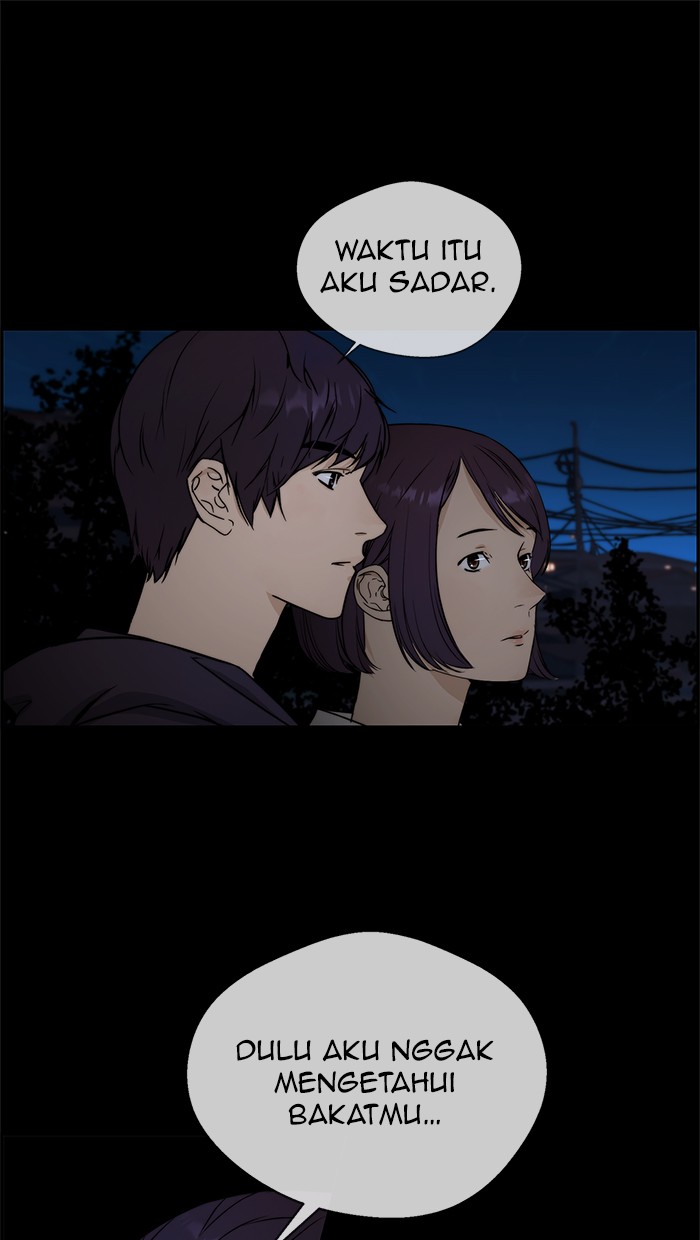 The Man Chapter 46 page 10