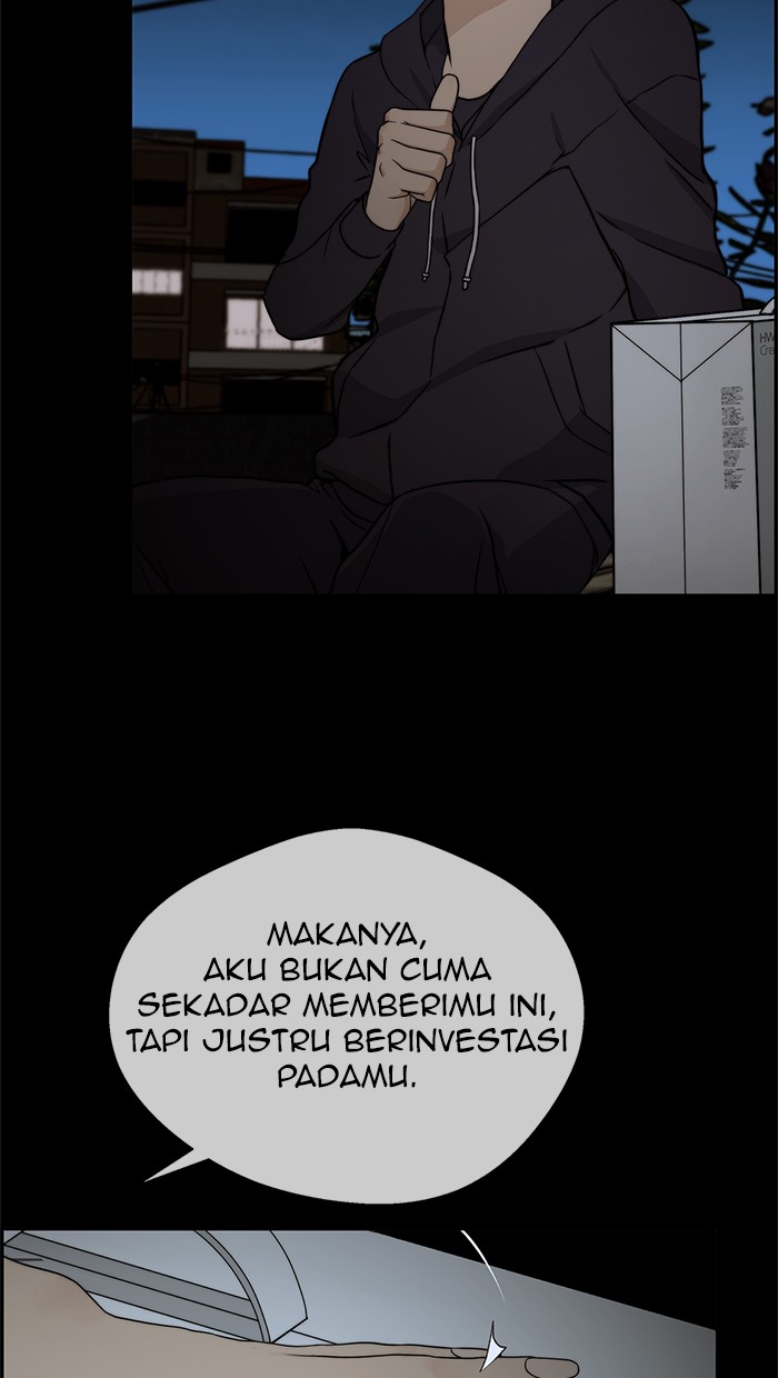 The Man Chapter 46 page 14