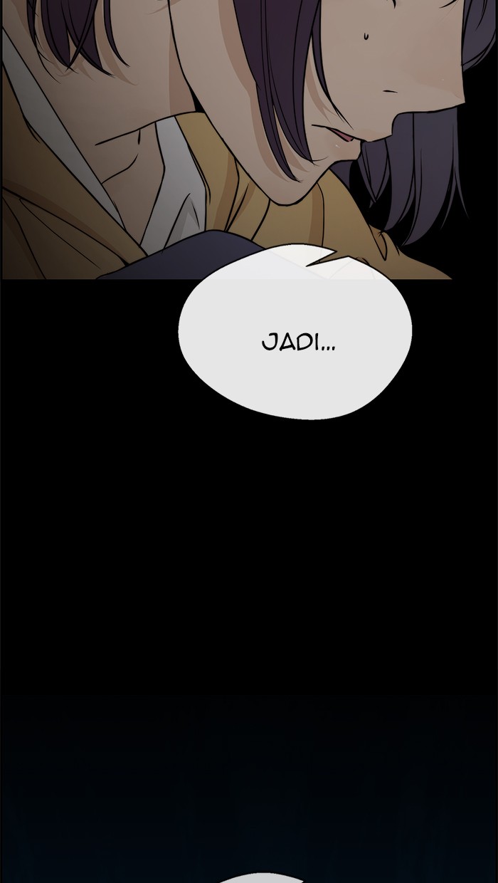 The Man Chapter 46 page 16