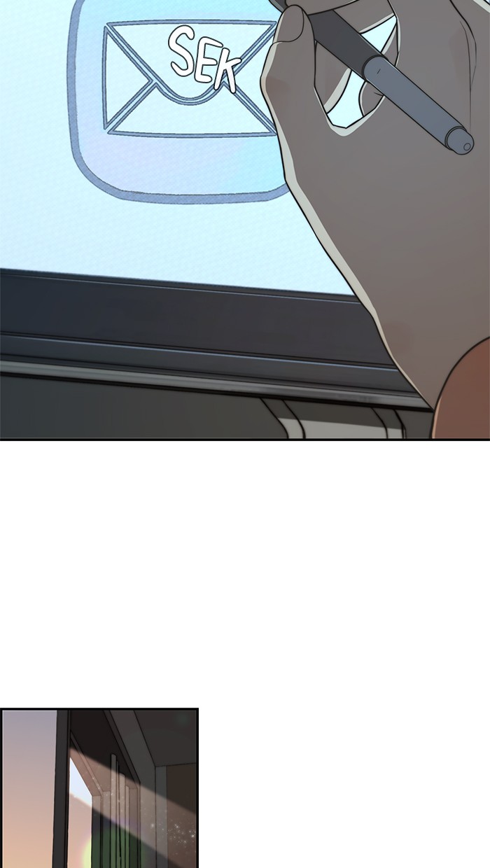 The Man Chapter 46 page 25