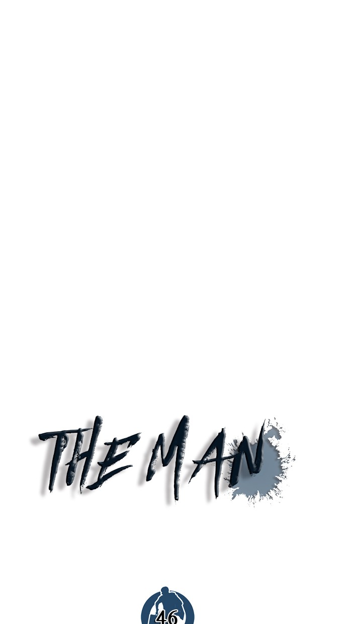 The Man Chapter 46 page 31