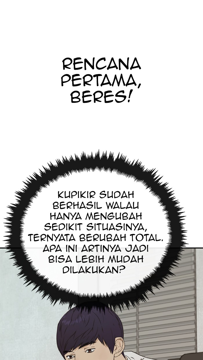 The Man Chapter 46 page 40