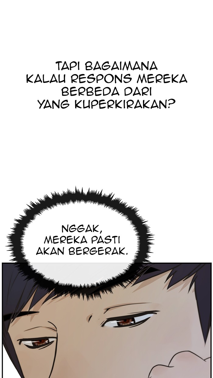 The Man Chapter 46 page 44