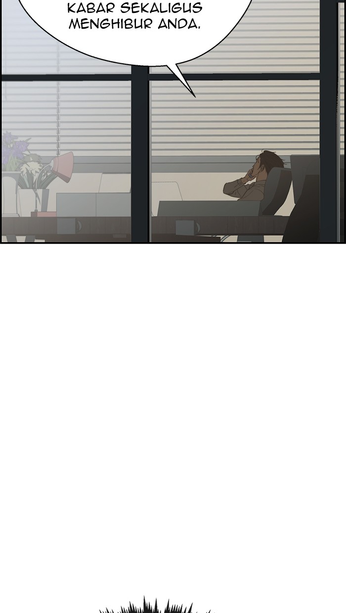 The Man Chapter 46 page 47