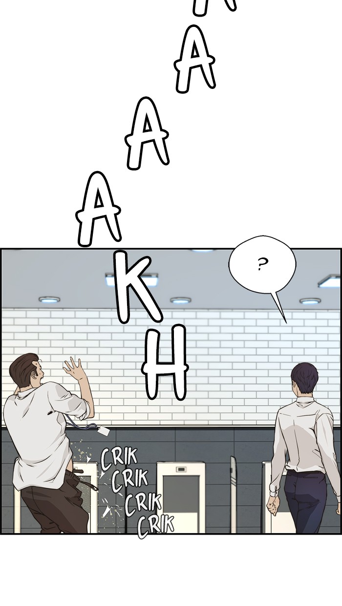 The Man Chapter 46 page 63