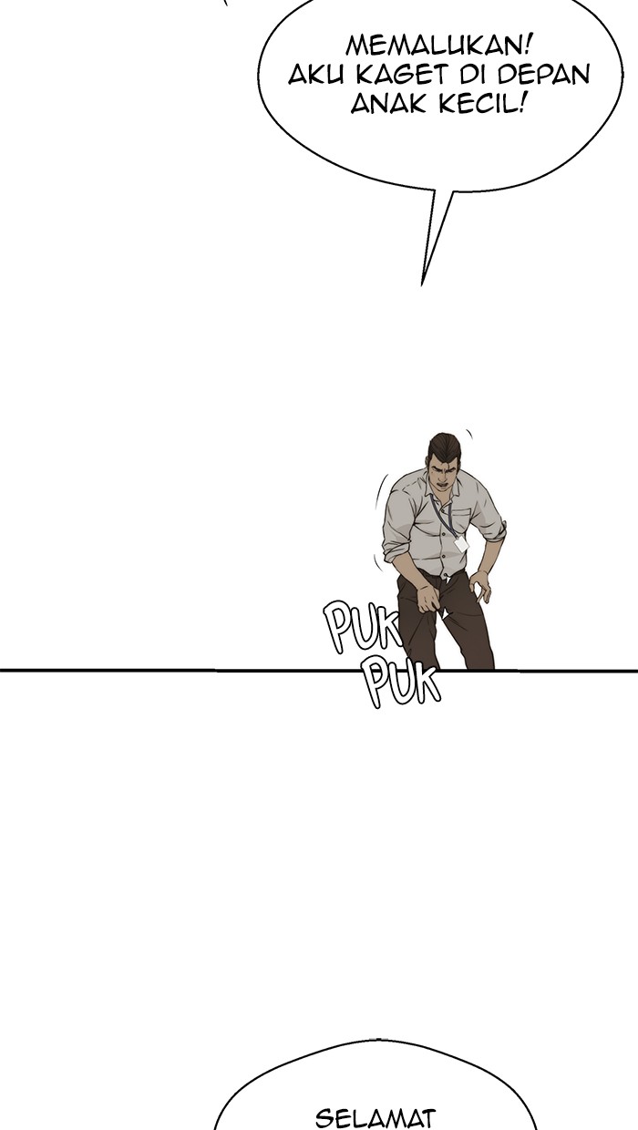 The Man Chapter 46 page 65