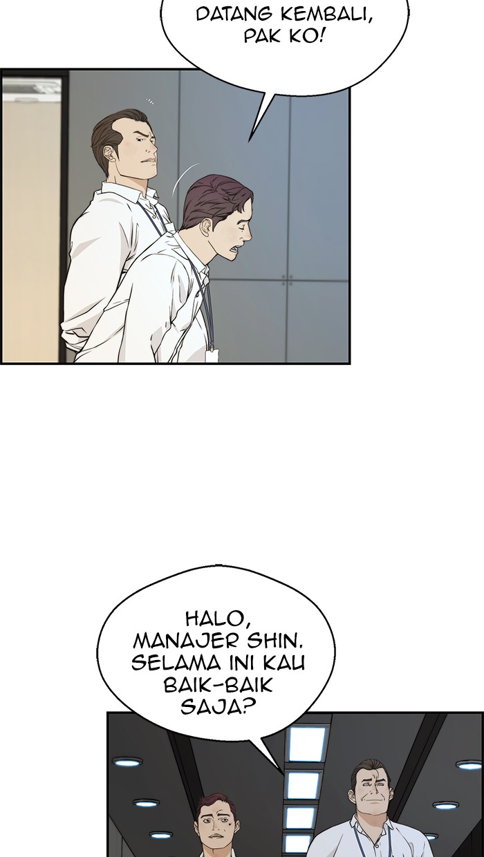 The Man Chapter 46 page 66