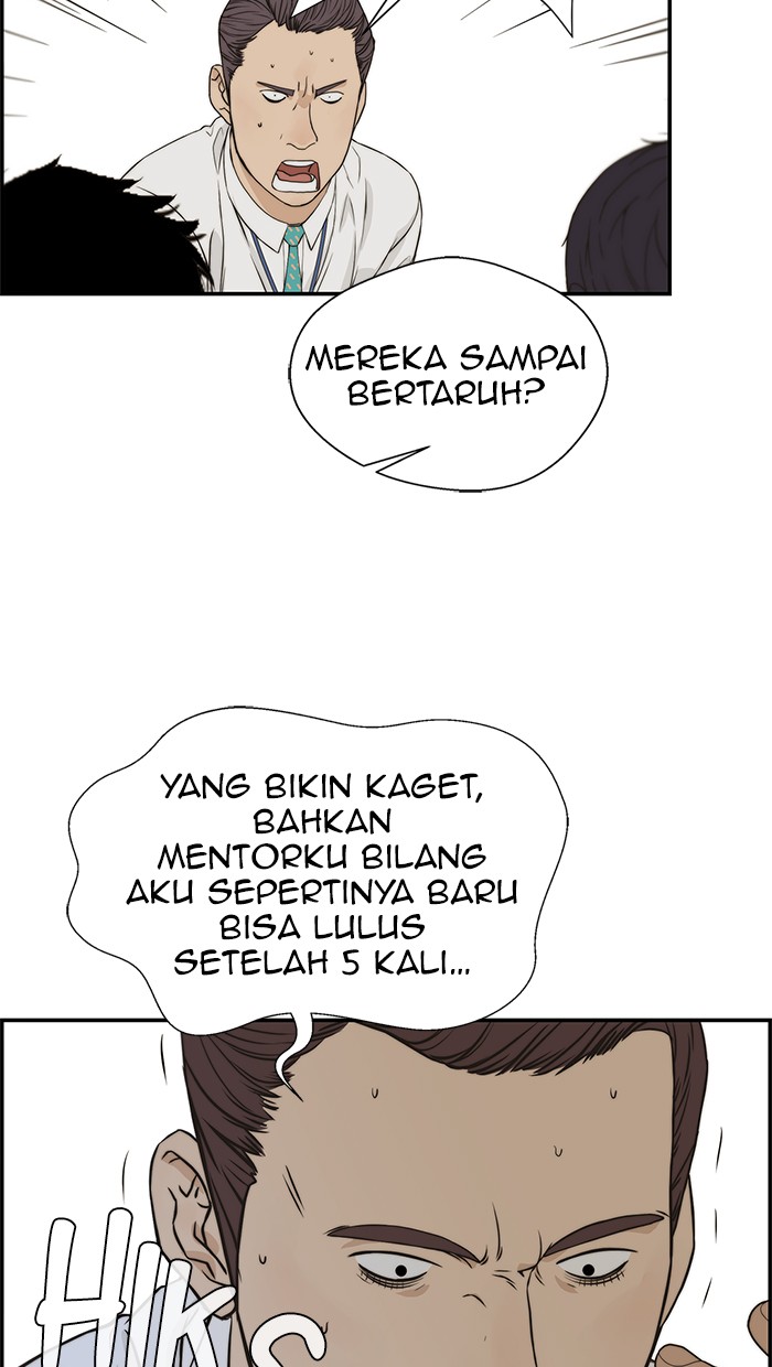 The Man Chapter 46 page 75
