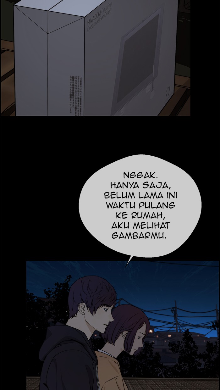 The Man Chapter 46 page 8