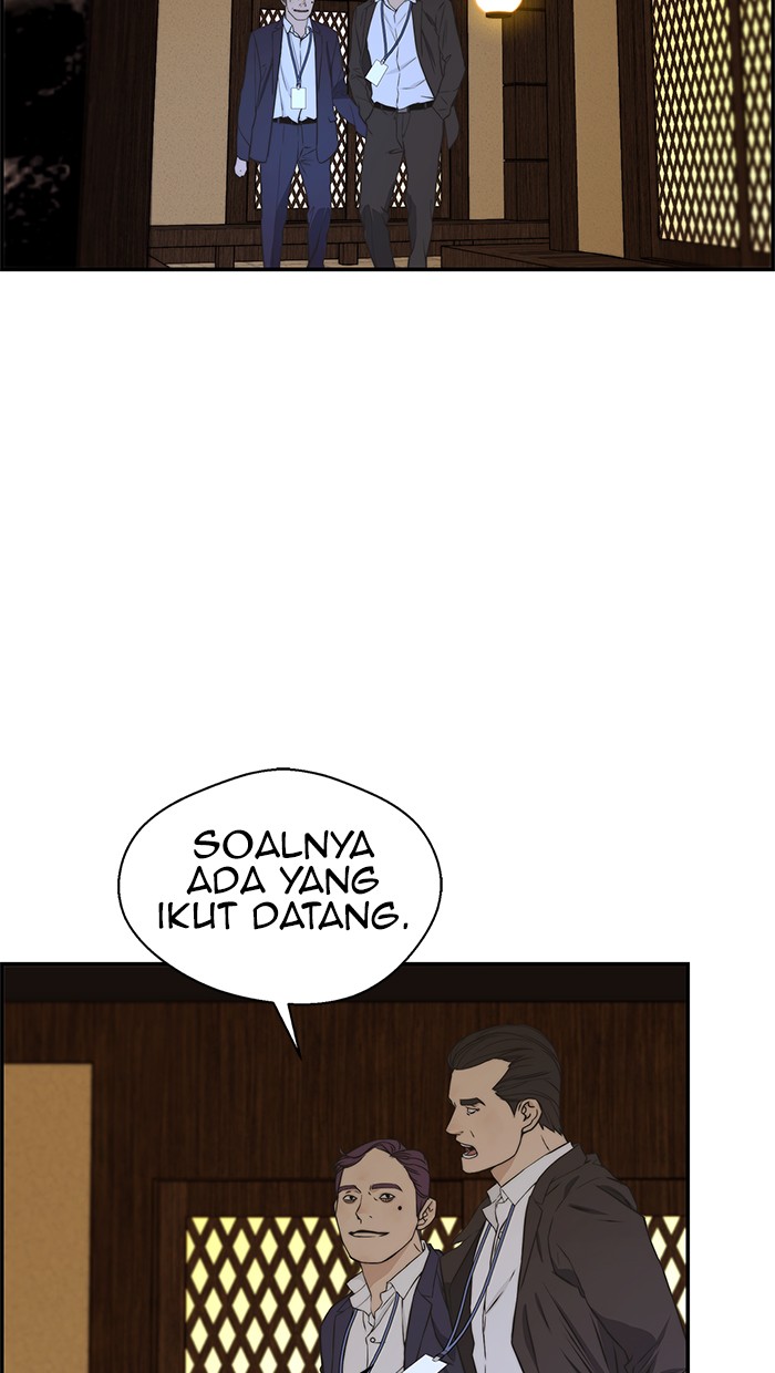 The Man Chapter 46 page 81