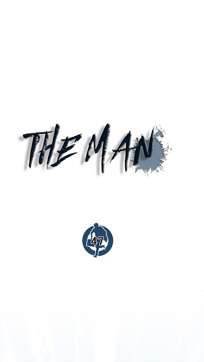 The Man Chapter 47 page 19