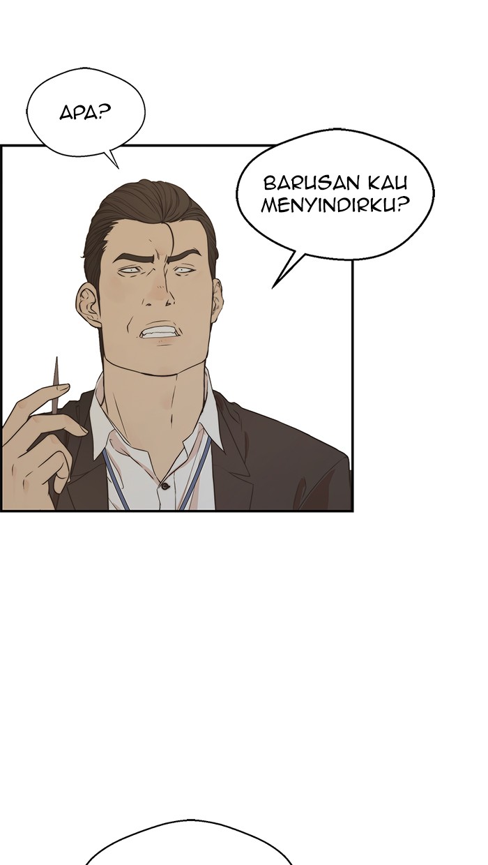 The Man Chapter 47 page 36