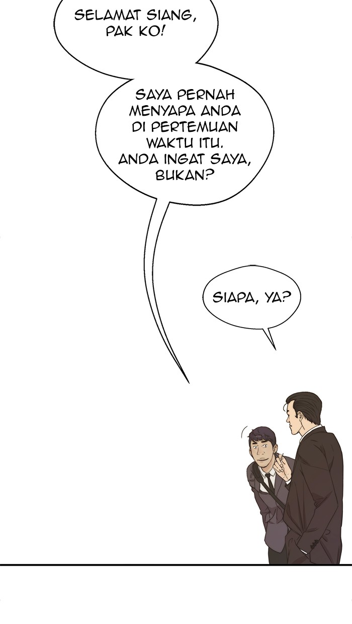 The Man Chapter 47 page 37