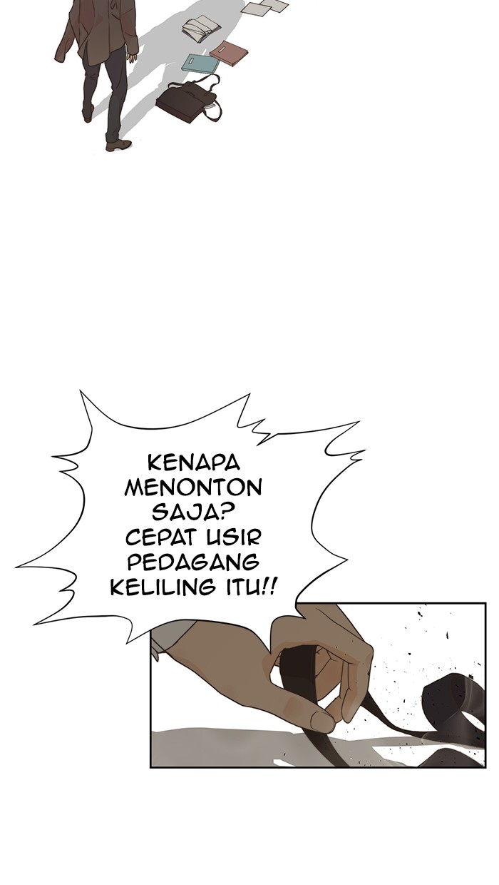 The Man Chapter 47 page 45