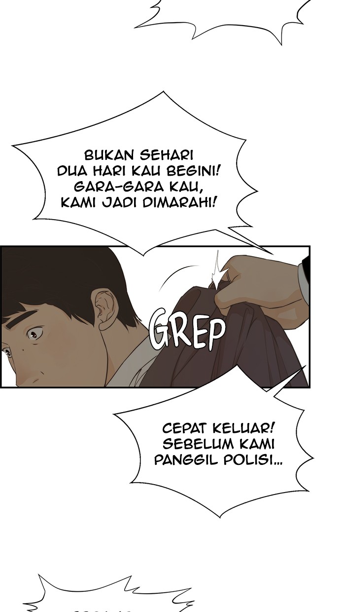 The Man Chapter 47 page 47