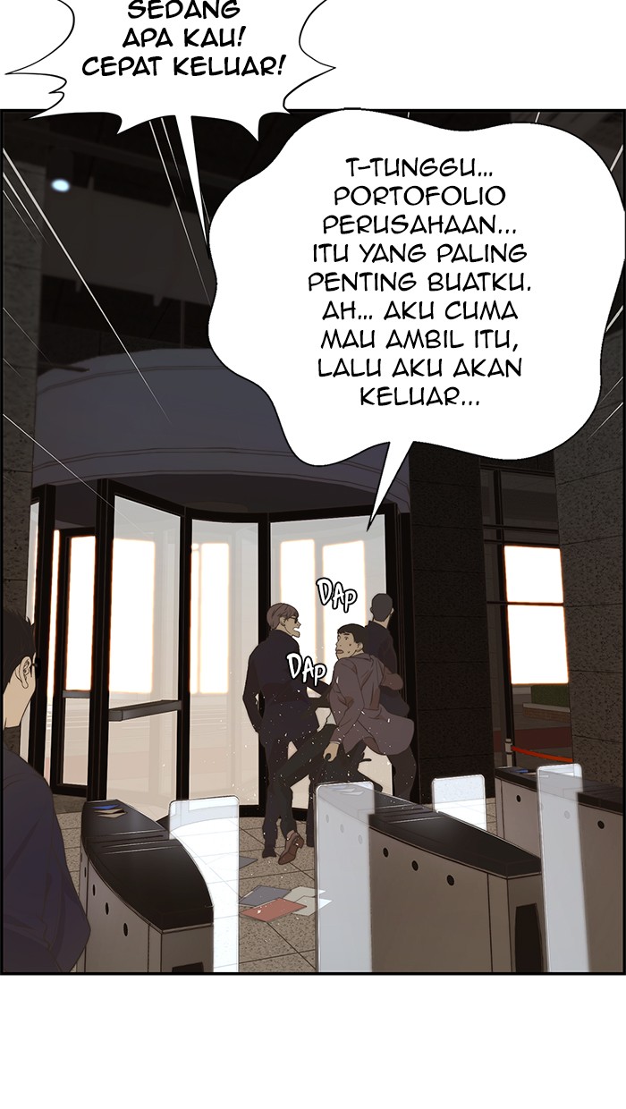 The Man Chapter 47 page 48