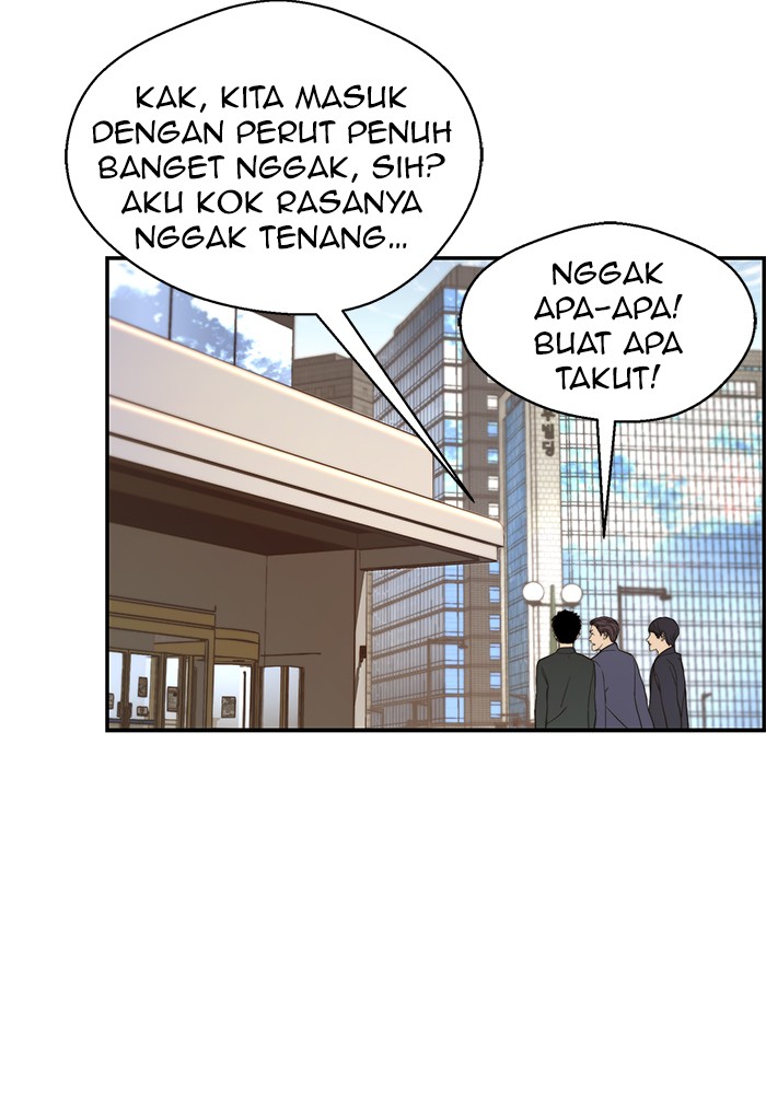 The Man Chapter 47 page 53