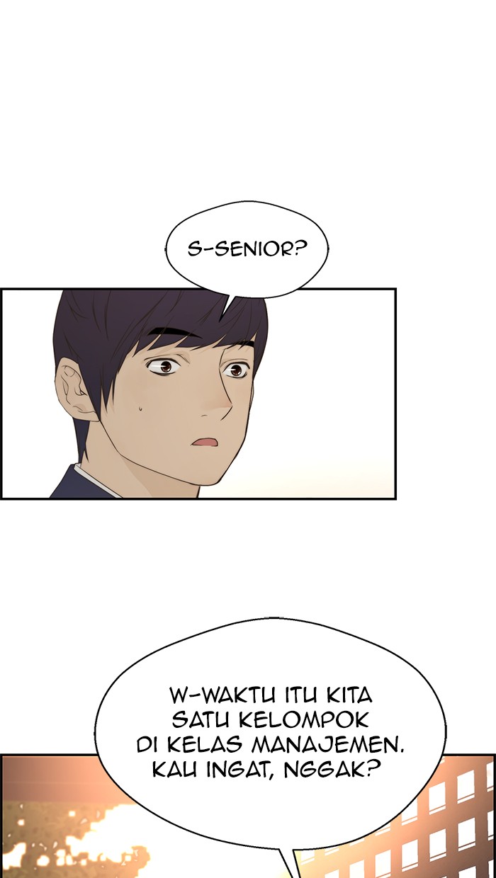 The Man Chapter 47 page 56