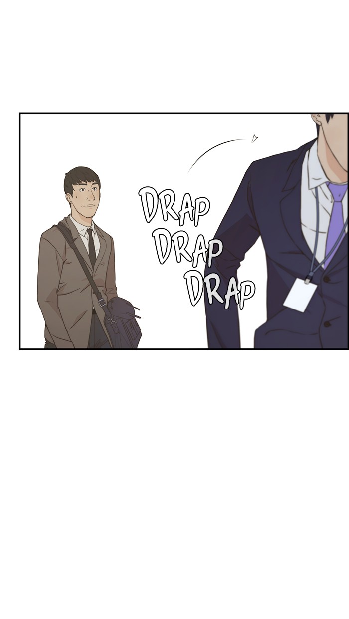The Man Chapter 47 page 60