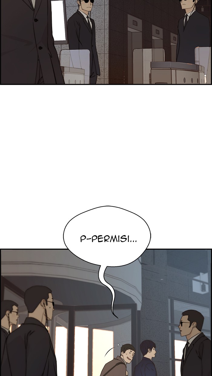 The Man Chapter 47 page 65