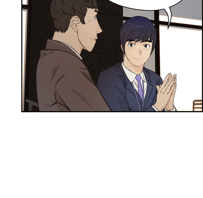 The Man Chapter 47 page 70