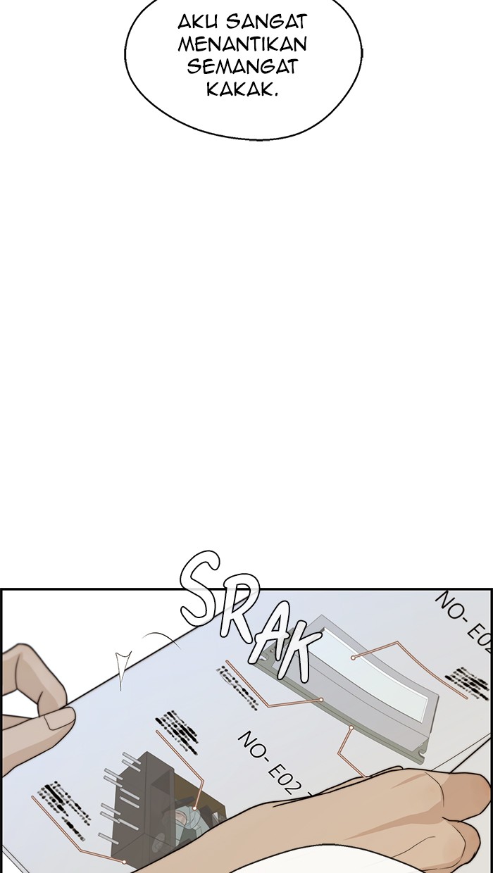 The Man Chapter 47 page 73