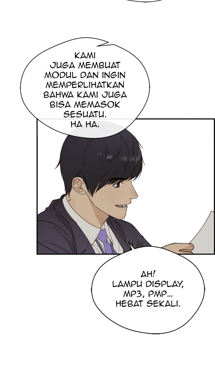 The Man Chapter 47 page 75