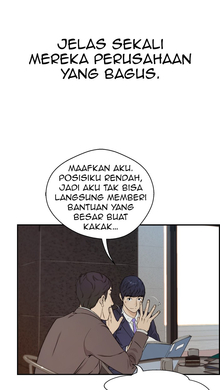 The Man Chapter 47 page 76