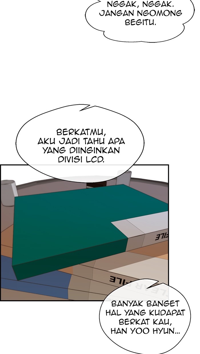 The Man Chapter 47 page 77