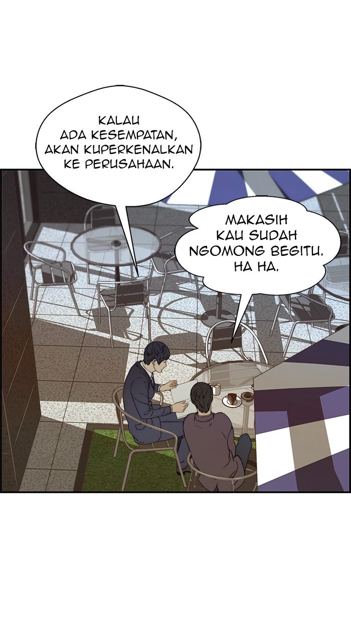 The Man Chapter 47 page 79