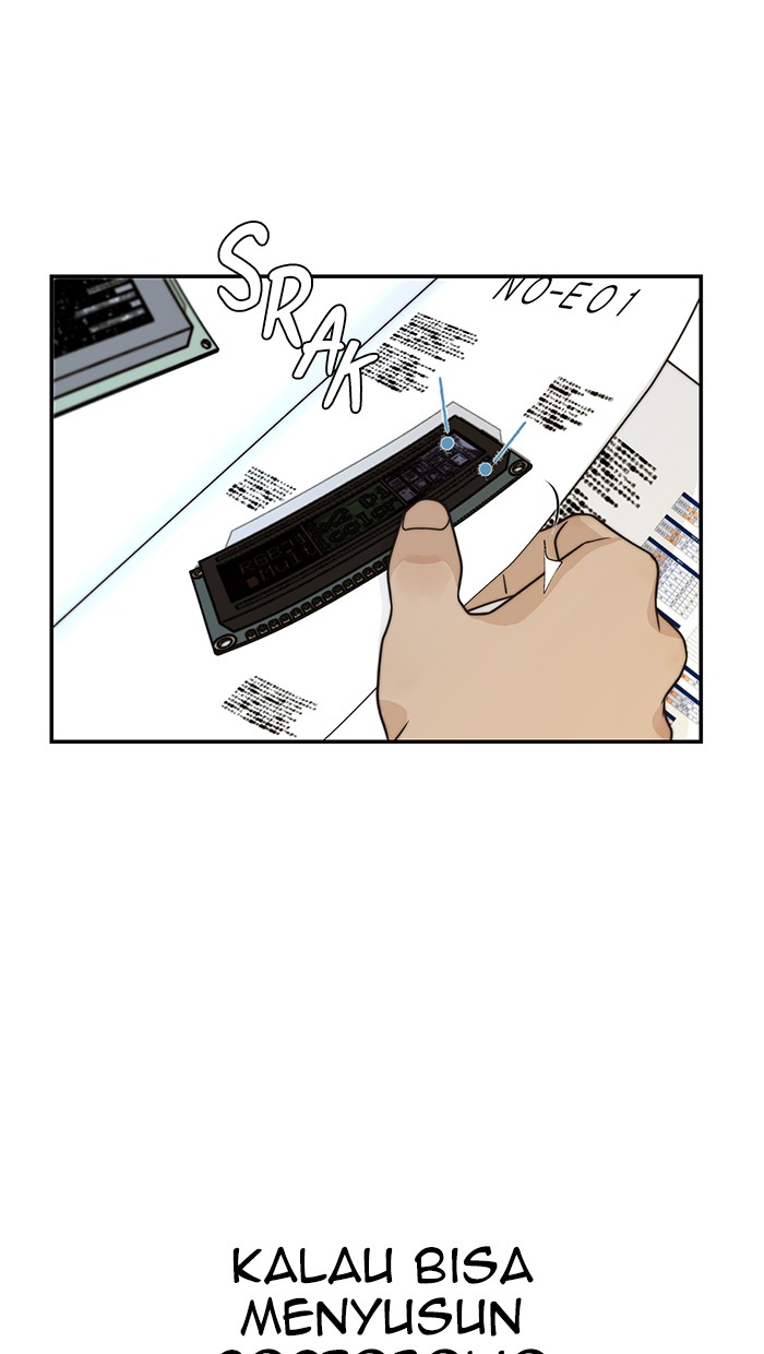 The Man Chapter 47 page 80