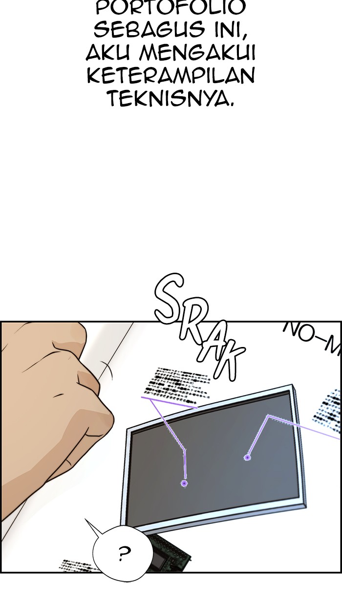 The Man Chapter 47 page 81