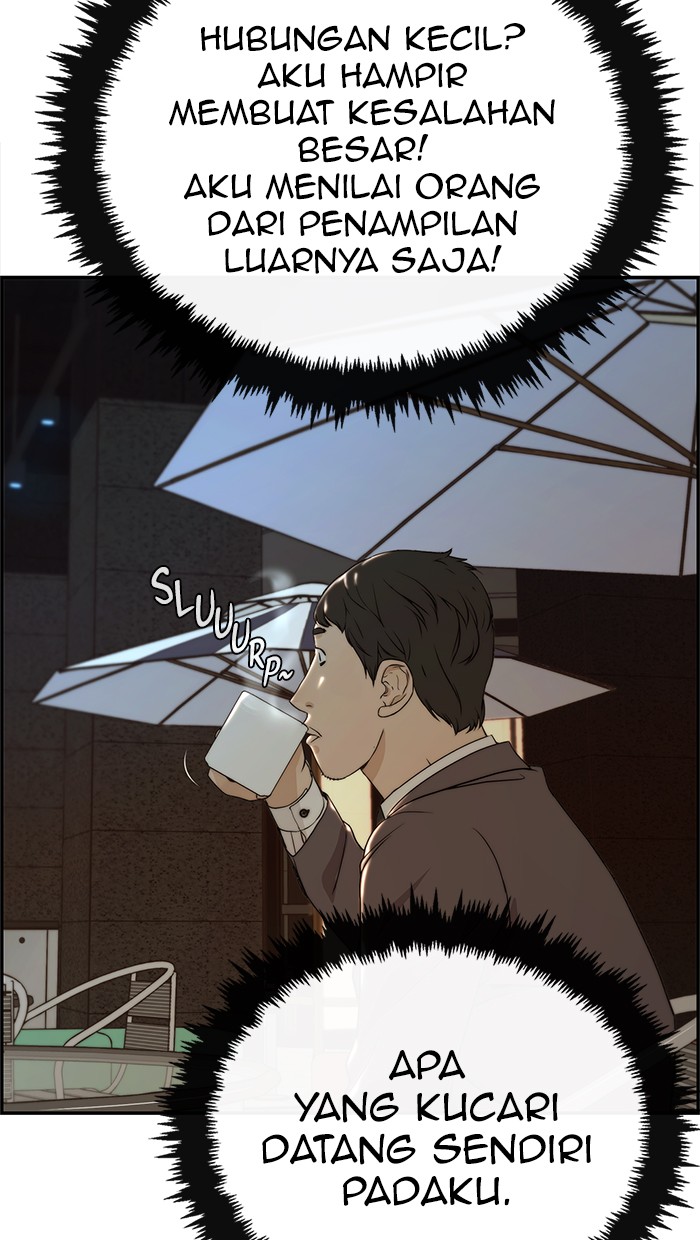 The Man Chapter 47 page 84