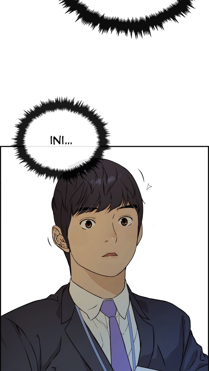 The Man Chapter 47 page 85