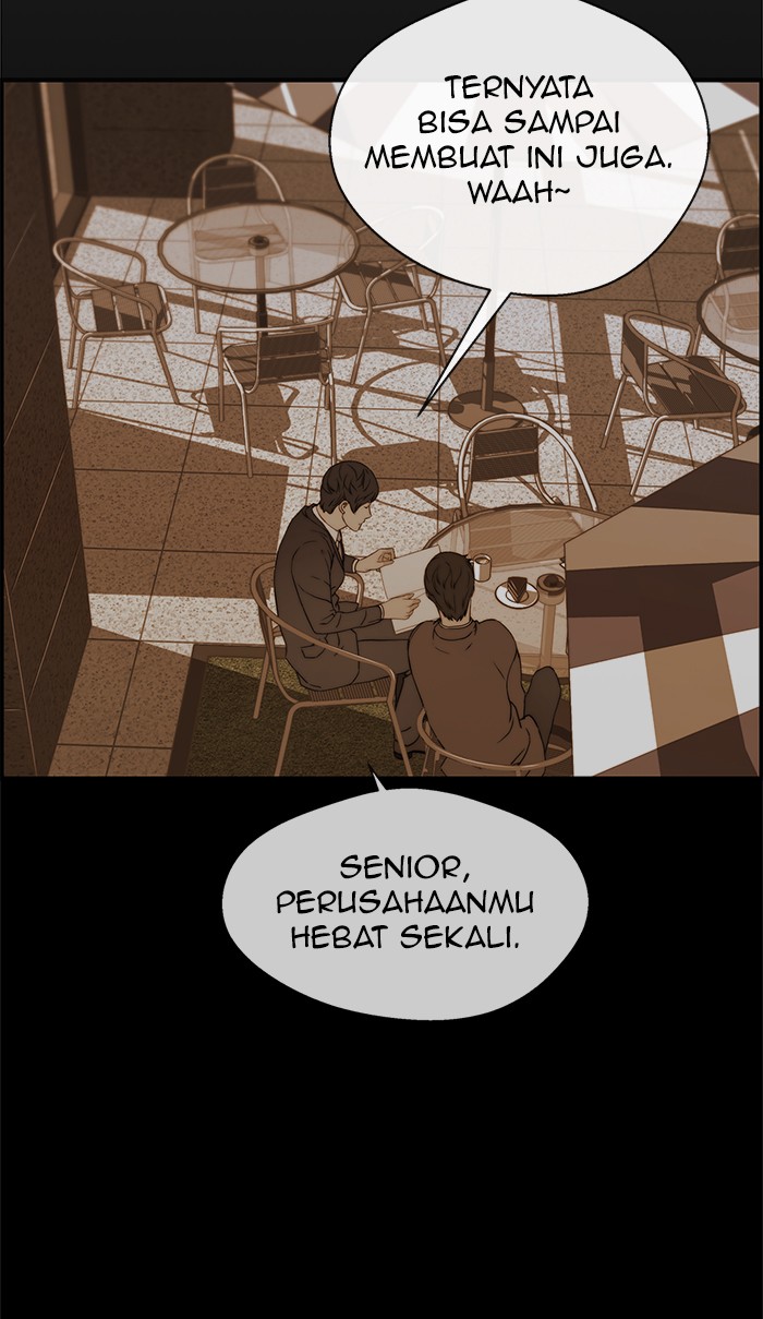 The Man Chapter 48 page 10
