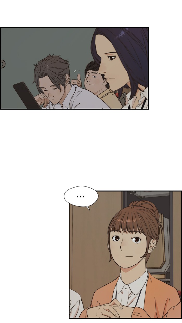 The Man Chapter 48 page 107