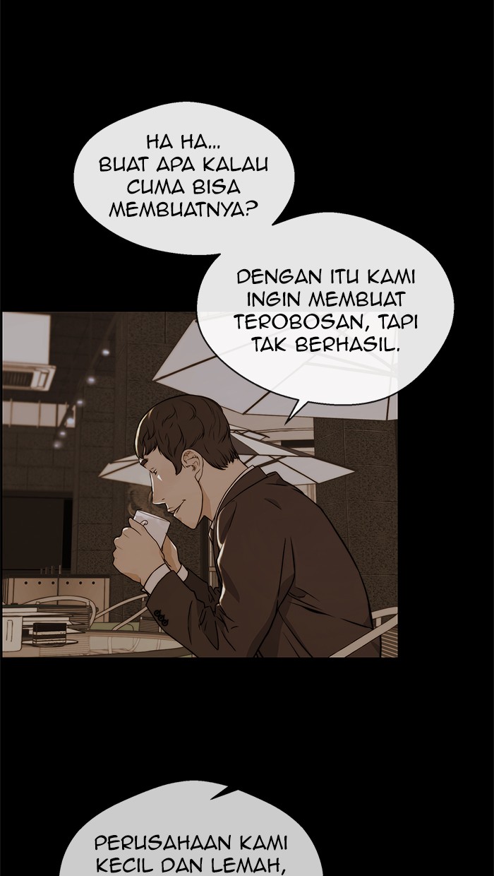 The Man Chapter 48 page 11
