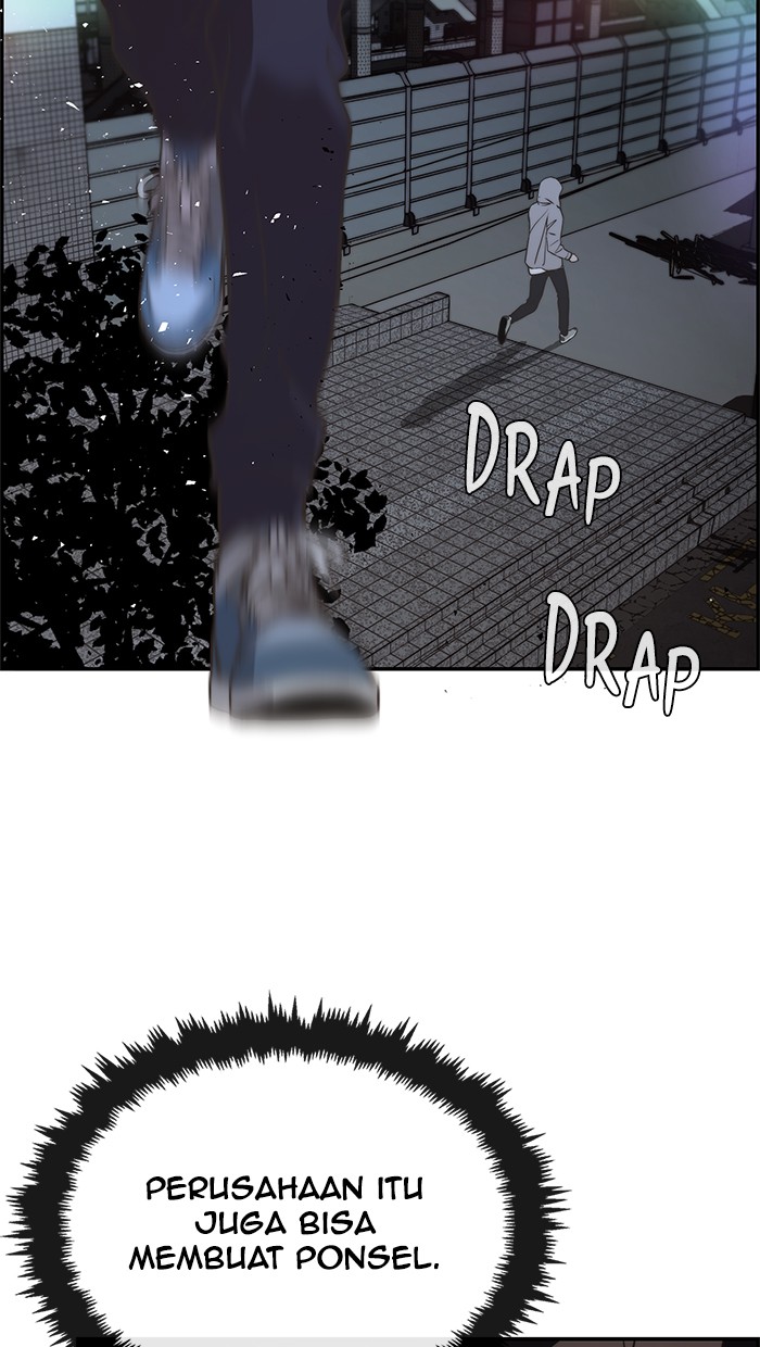 The Man Chapter 48 page 16