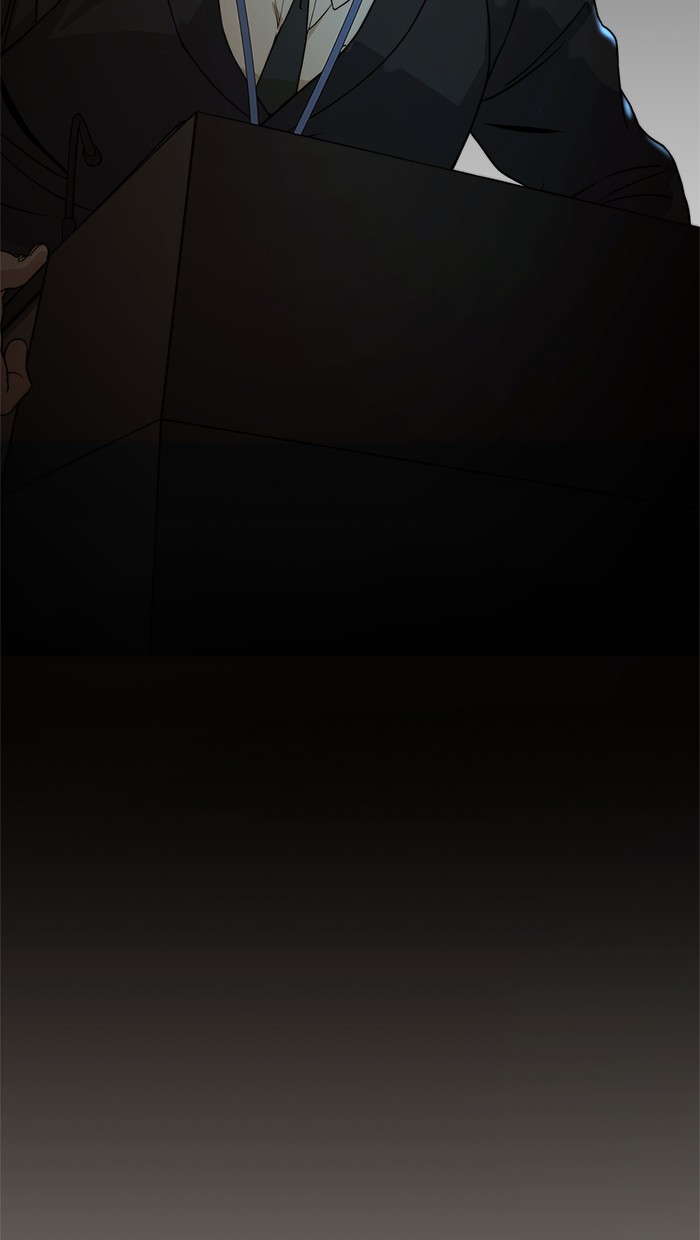 The Man Chapter 48 page 22